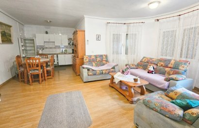 Resale - Apartment / flat - Los Alcázares