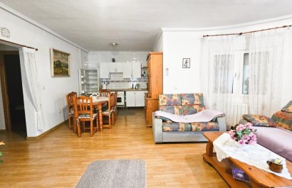 Resale - Apartment / flat - Los Alcázares
