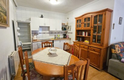 Resale - Apartment / flat - Los Alcázares