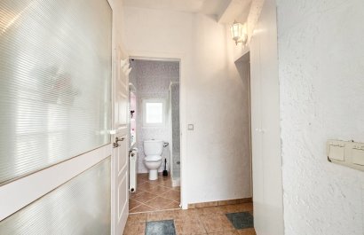 Resale - Apartment / flat - Los Alcázares