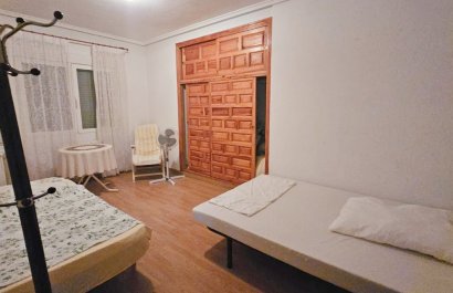 Resale - Apartment / flat - Los Alcázares