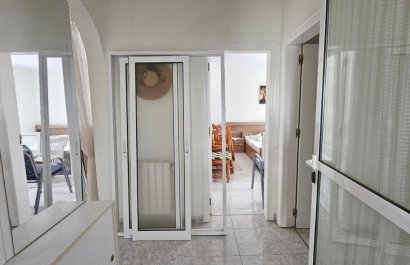 Resale - Apartment / flat - Los Alcázares
