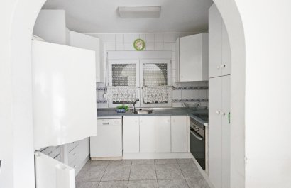 Resale - Apartment / flat - Los Alcázares