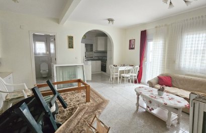 Resale - Apartment / flat - Los Alcázares