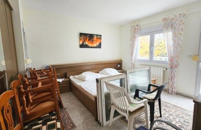 Resale - Apartment / flat - Los Alcázares