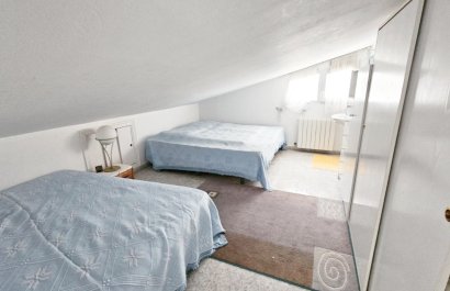 Resale - Apartment / flat - Los Alcázares
