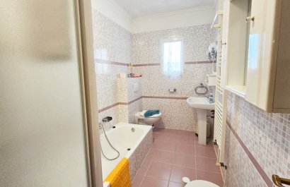 Resale - Apartment / flat - Los Alcázares