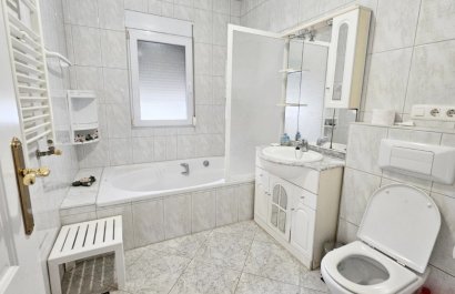 Resale - Apartment / flat - Los Alcázares