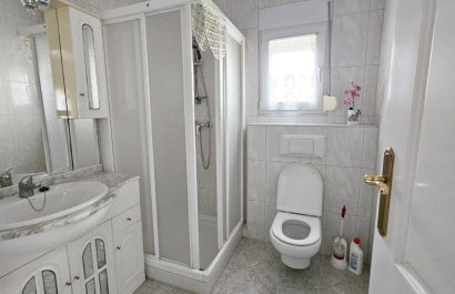 Resale - Apartment / flat - Los Alcázares