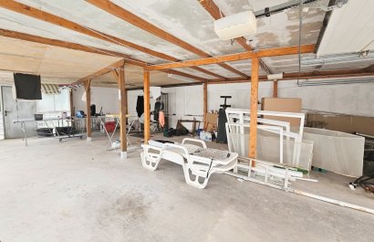 Resale - Apartment / flat - Los Alcázares