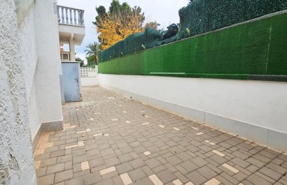 Resale - Apartment / flat - Los Alcázares