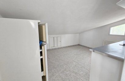 Resale - Apartment / flat - Los Alcázares