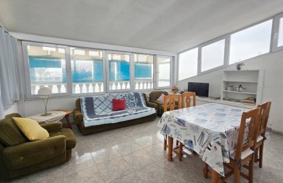 Resale - Apartment / flat - Los Alcázares