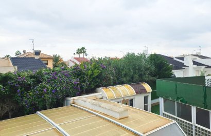 Resale - Apartment / flat - Los Alcázares