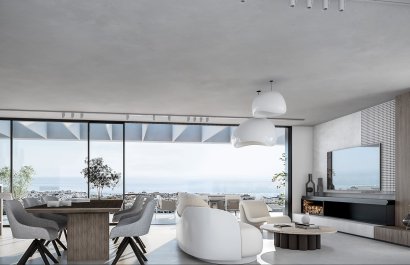 Obra nueva - Apartamento / piso - Estepoa - Estepona