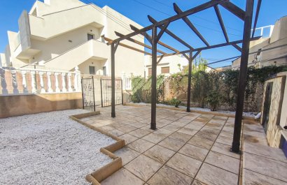 Reventa - Townhouse / Duplex - Torrevieia - Lago Jardin