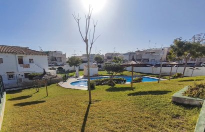 Reventa - Townhouse / Duplex - Torrevieia - Lago Jardin