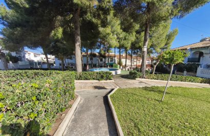 Reventa - Townhouse / Duplex - Torrevieia - Lago Jardin