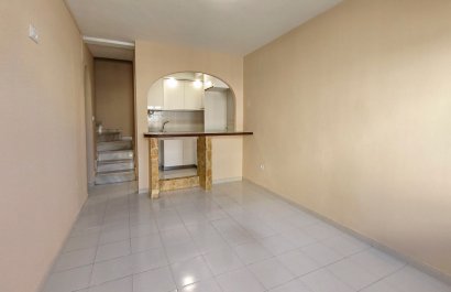 Reventa - Townhouse / Duplex - Torrevieia - Lago Jardin