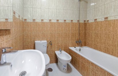 Reventa - Townhouse / Duplex - Torrevieia - Lago Jardin