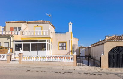 Reventa - Townhouse / Duplex - Orihuela Costa - Los Altos