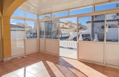 Reventa - Townhouse / Duplex - Orihuela Costa - Los Altos