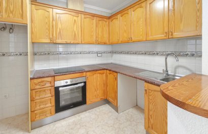 Reventa - Townhouse / Duplex - Orihuela Costa - Los Altos