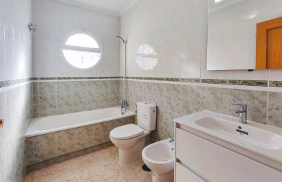 Reventa - Townhouse / Duplex - Orihuela Costa - Los Altos