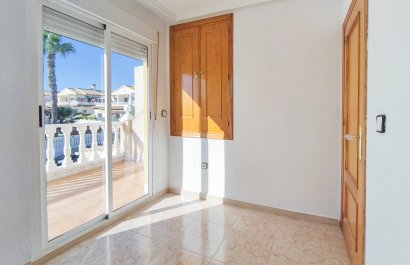 Reventa - Townhouse / Duplex - Orihuela Costa - Los Altos