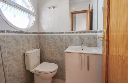 Reventa - Townhouse / Duplex - Orihuela Costa - Los Altos