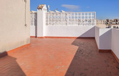 Reventa - Townhouse / Duplex - Orihuela Costa - Los Altos