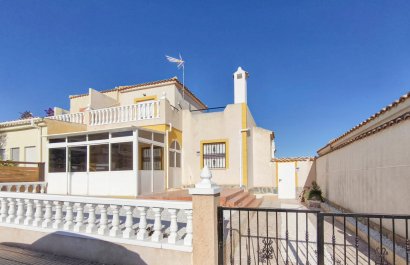 Reventa - Townhouse / Duplex - Orihuela Costa - Los Altos