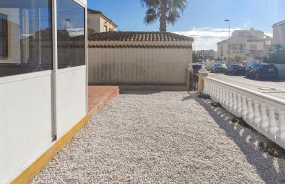 Reventa - Townhouse / Duplex - Orihuela Costa - Los Altos