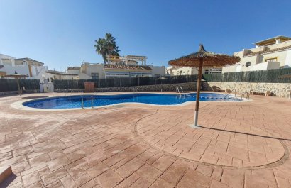 Reventa - Townhouse / Duplex - Orihuela Costa - Los Altos