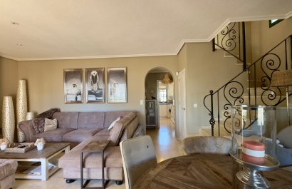 Reventa - Villa * - Orihuela Costa - Los Dolses