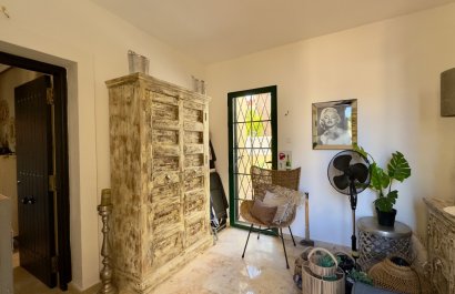 Reventa - Villa * - Orihuela Costa - Los Dolses