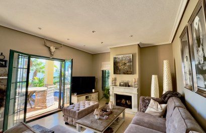 Reventa - Villa * - Orihuela Costa - Los Dolses