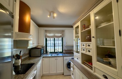 Reventa - Villa * - Orihuela Costa - Los Dolses