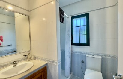 Reventa - Villa * - Orihuela Costa - Los Dolses