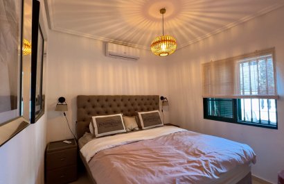 Reventa - Villa * - Orihuela Costa - Los Dolses