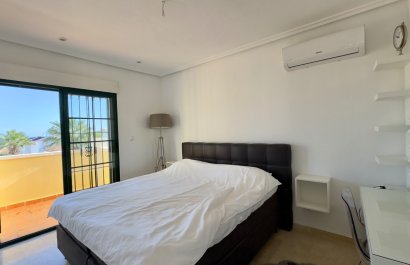 Reventa - Villa * - Orihuela Costa - Los Dolses