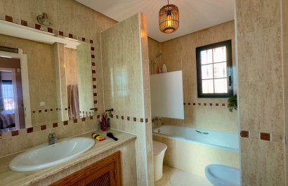 Reventa - Villa * - Orihuela Costa - Los Dolses