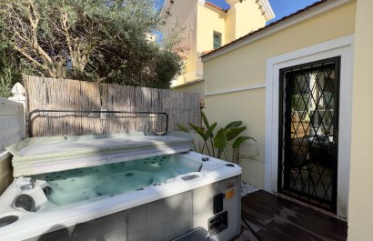 Reventa - Villa * - Orihuela Costa - Los Dolses