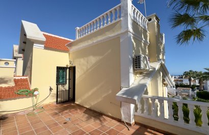 Reventa - Villa * - Orihuela Costa - Los Dolses
