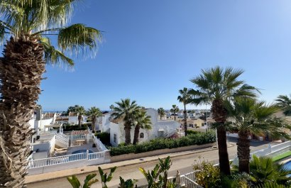 Reventa - Villa * - Orihuela Costa - Los Dolses