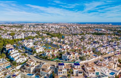 Reventa - Villa * - Orihuela Costa - Los Dolses