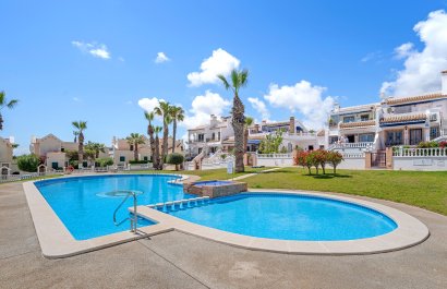 Reventa - Villa * - Orihuela Costa - Los Dolses