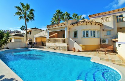 Reventa - Villa - Las Ramblas