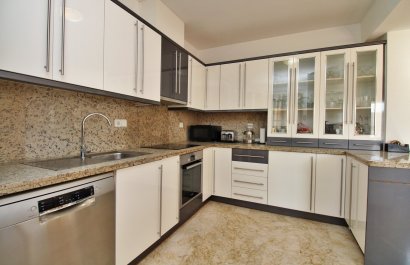 Reventa - Villa - Las Ramblas