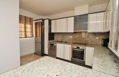 Reventa - Villa - Las Ramblas